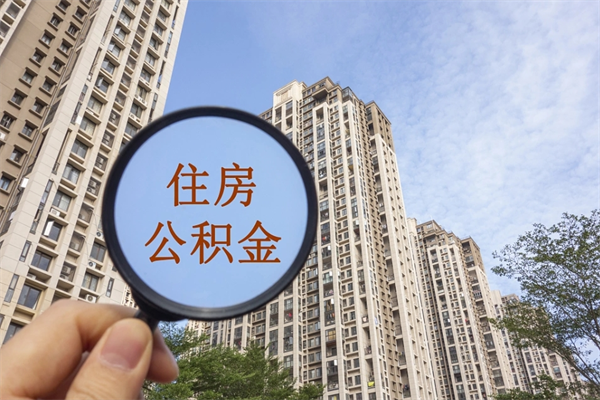 信阳怎么取住房住房公积金（取住房公积金方法）